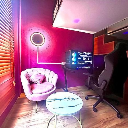 Arena Esports Hotel @ Bugis Village سنغافورة المظهر الخارجي الصورة