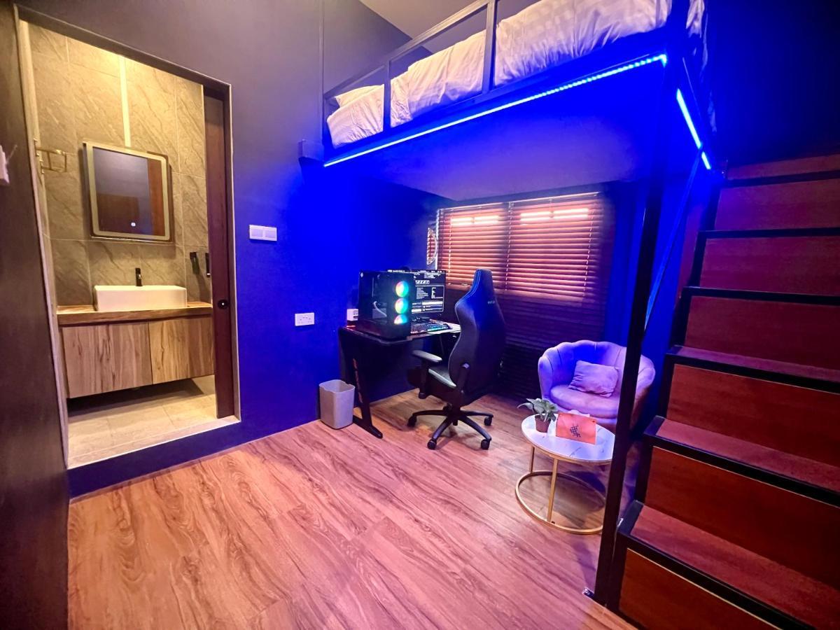 Arena Esports Hotel @ Bugis Village سنغافورة المظهر الخارجي الصورة