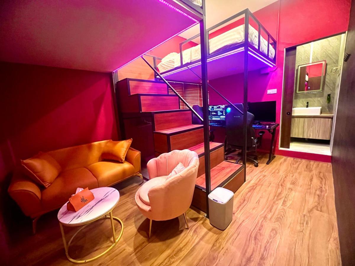 Arena Esports Hotel @ Bugis Village سنغافورة المظهر الخارجي الصورة