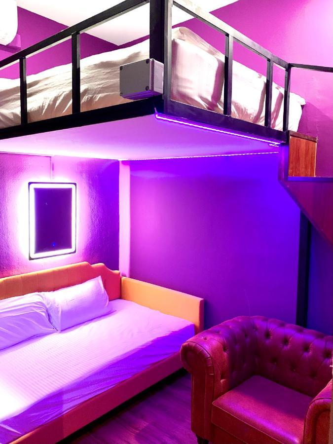 Arena Esports Hotel @ Bugis Village سنغافورة المظهر الخارجي الصورة