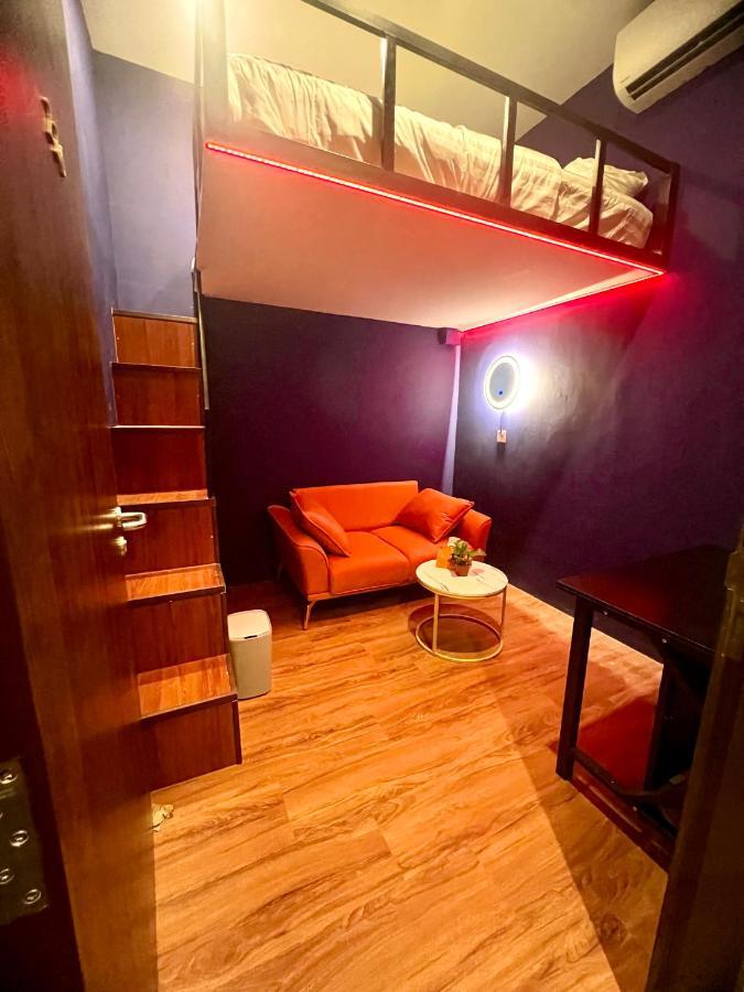 Arena Esports Hotel @ Bugis Village سنغافورة المظهر الخارجي الصورة